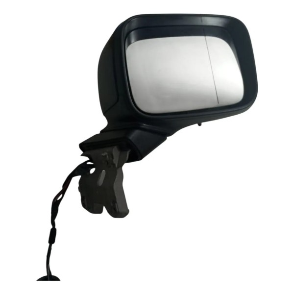 Retrovisor Elétrico Com Pisca Ld Jeep Renegade 15 A 21
