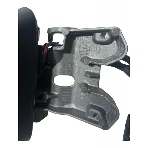 Retrovisor Elétrico Com Pisca Ld Jeep Renegade 15 A 21