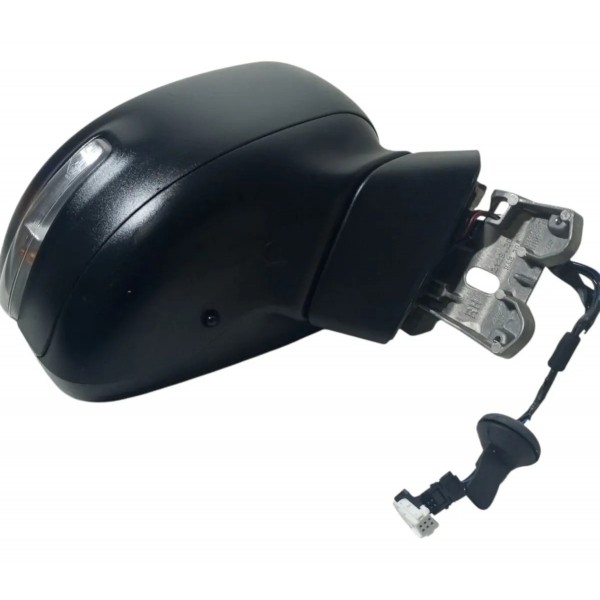 Retrovisor Elétrico Com Pisca Ld Jeep Renegade 15 A 21