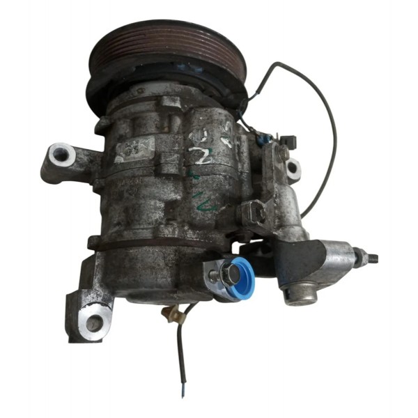 Compressor Ar Condicionado Hilux 3.0 05 A 15