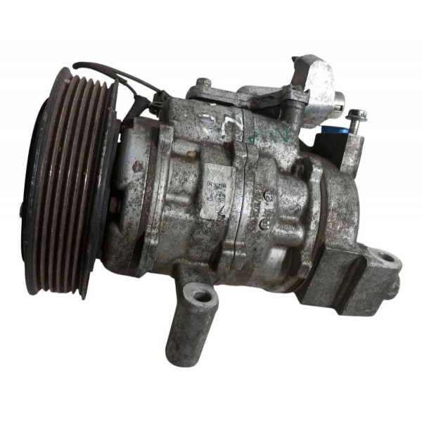 Compressor Ar Condicionado Hilux 3.0 05 A 15
