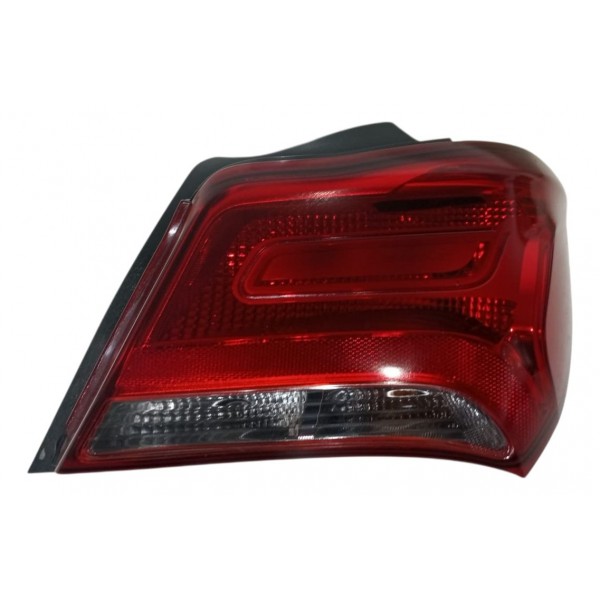 Lanterna Traseira Direita Chevrolet Onix 17 A 21 Seminova