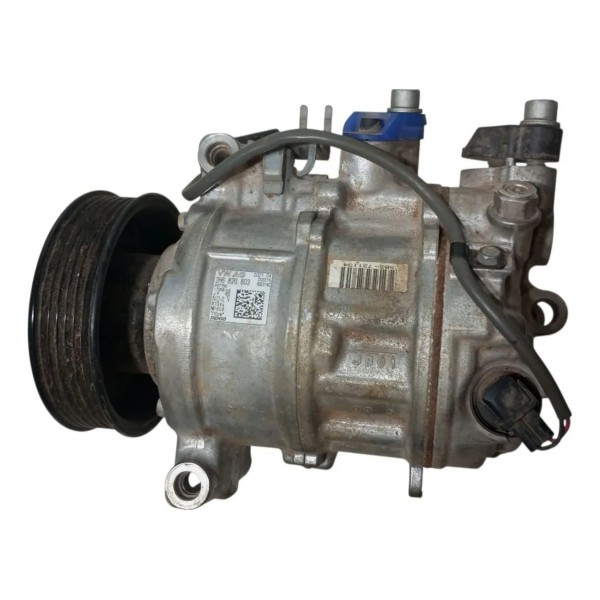 Compressor Ar Condicionado Volkswagen Amarok 3.0 V6 19 A 25