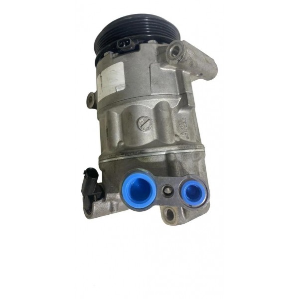 Compressor Ar Condicionado Jeep Renegade Toro Compass 21 A23