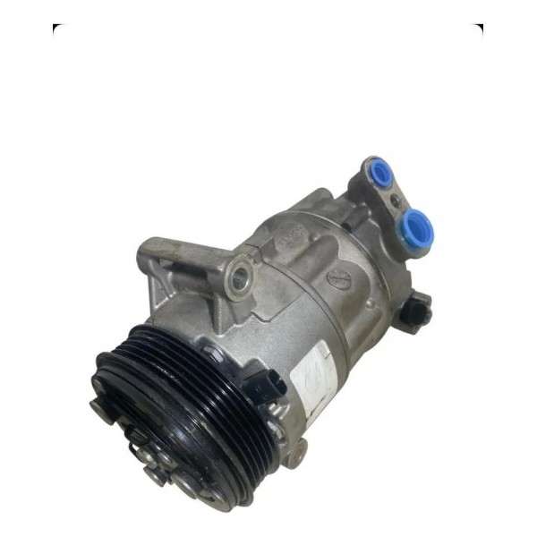 Compressor Ar Condicionado Jeep Renegade Toro Compass 21 A23
