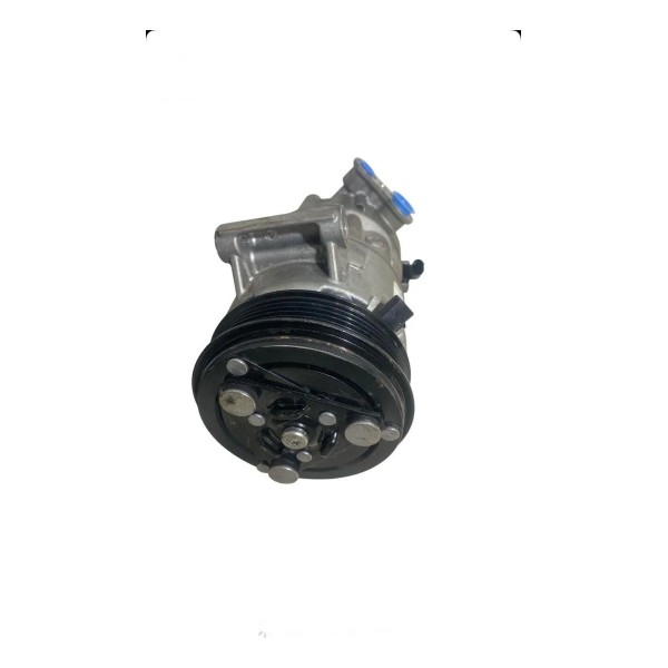 Compressor Ar Condicionado Jeep Renegade Toro Compass 21 A23