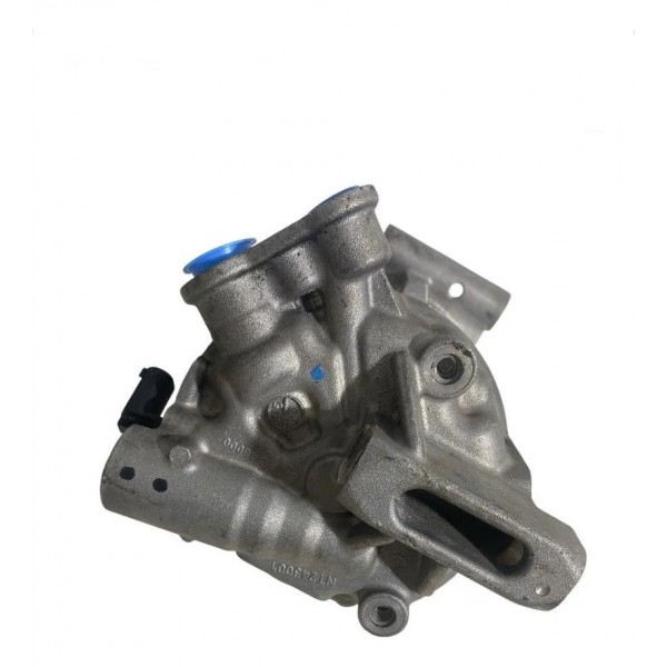 Compressor Ar Condicionado Jeep Renegade Toro Compass 21 A23