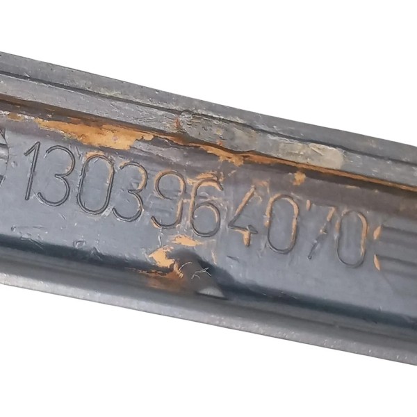 Moldura Difusor De Ar Central Fiat Ducato Boxer 11 A 15