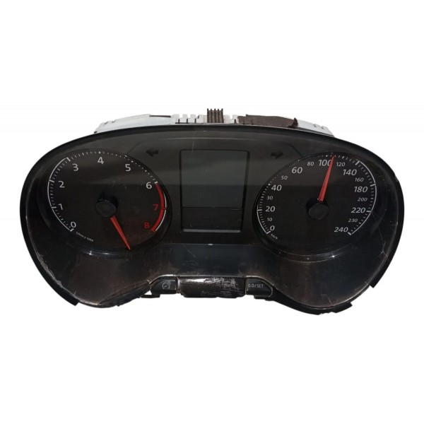 Painel Velocimetro Gol Saveiro Voyage G7 G8 17/ 22 C/detalhe