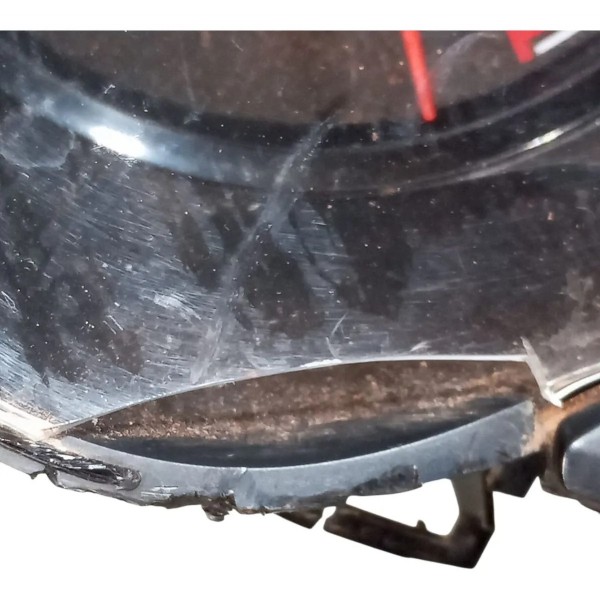 Painel Velocimetro Gol Saveiro Voyage G7 G8 17/ 22 C/detalhe