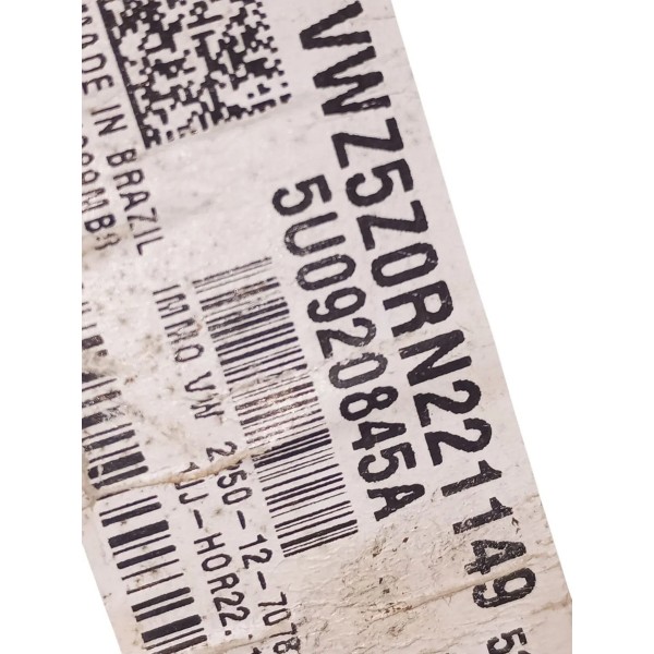 Painel Velocimetro Gol Saveiro Voyage G7 G8 17/ 22 C/detalhe