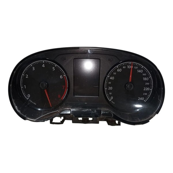 Painel Velocimetro Gol Saveiro Voyage G7 G8 17/ 22 C/detalhe