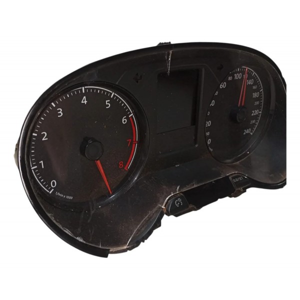 Painel Velocimetro Gol Saveiro Voyage G7 G8 17/ 22 C/detalhe