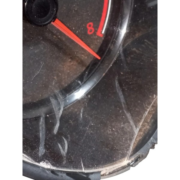 Painel Velocimetro Gol Saveiro Voyage G7 G8 17/ 22 C/detalhe