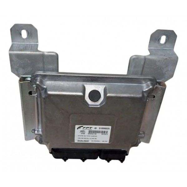 Módulo Cambio Dualogic Fiat Palio Etorq 1.8 16v