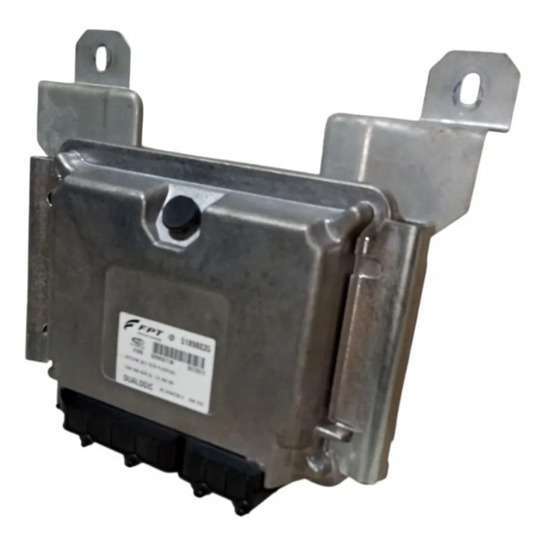 Módulo Cambio Dualogic Fiat Palio Etorq 1.8 16v