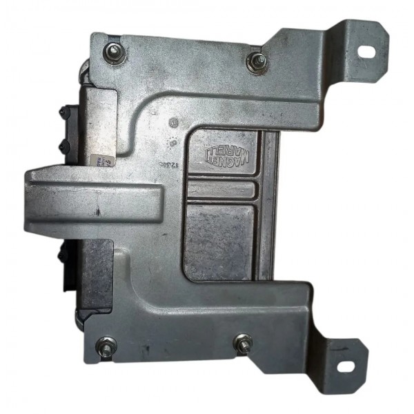 Módulo Cambio Dualogic Fiat Palio Etorq 1.8 16v