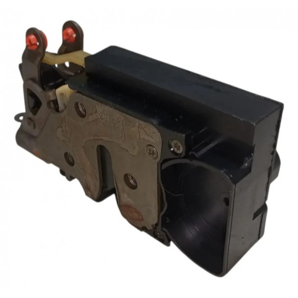 Fechadura Traseira Le Manual S10 Blazer 95 A 11