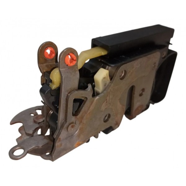 Fechadura Traseira Le Manual S10 Blazer 95 A 11