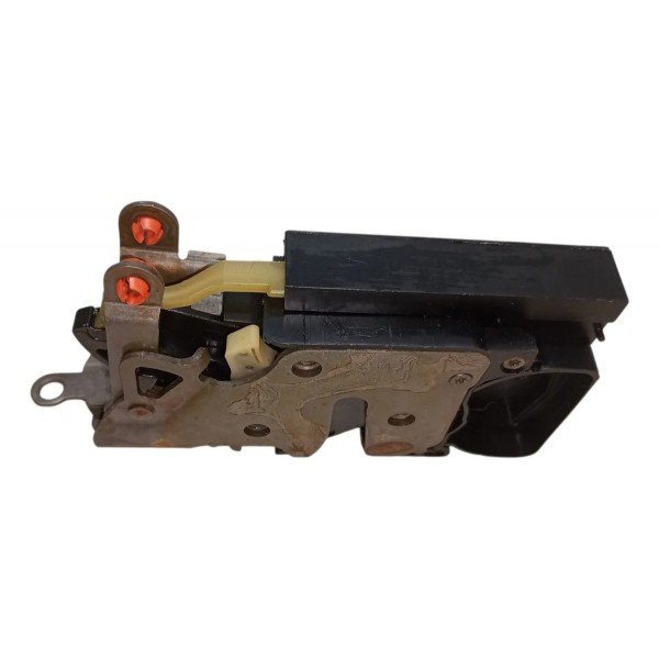 Fechadura Traseira Le Manual S10 Blazer 95 A 11