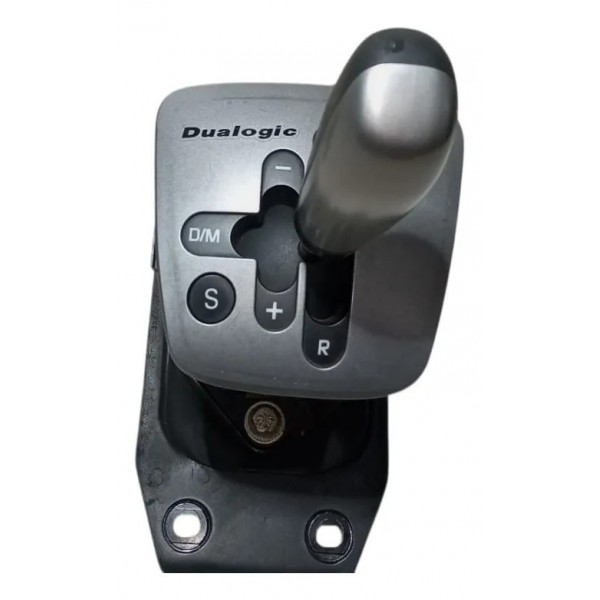 Alavanca Marcha Dualogic Fiat Idea Palio 11 A 16