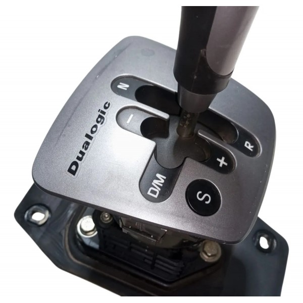 Alavanca Marcha Dualogic Fiat Idea Palio 11 A 16