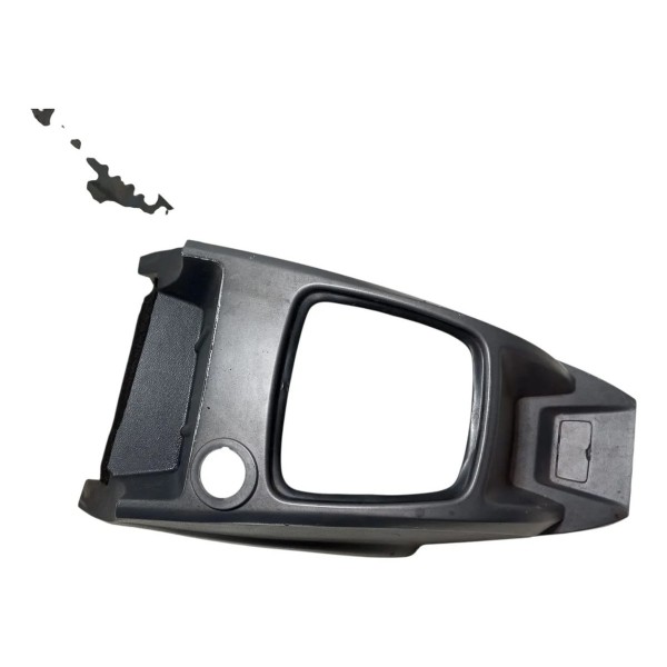 Console Alavanca Dualogic Fiat Palio Weekend 09 A 13