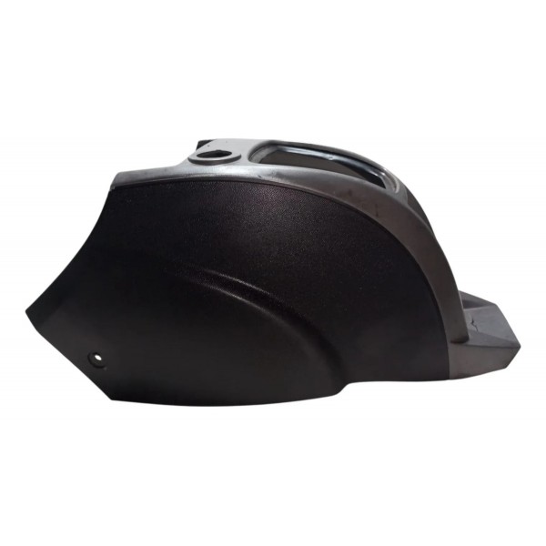 Console Alavanca Dualogic Fiat Palio Weekend 09 A 13