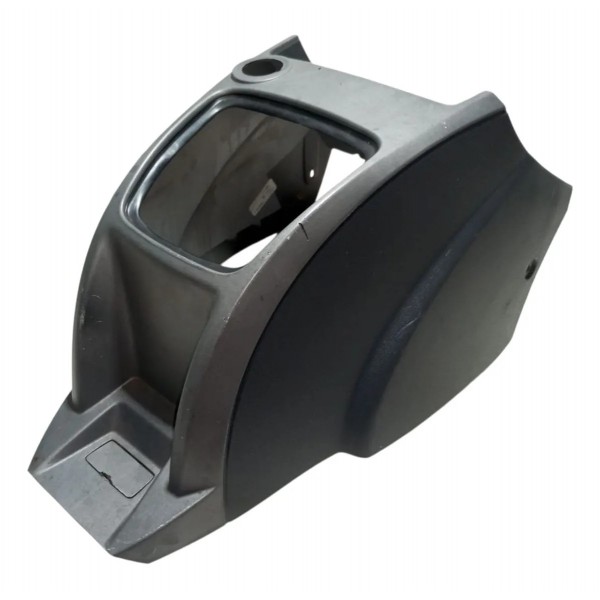 Console Alavanca Dualogic Fiat Palio Weekend 09 A 13