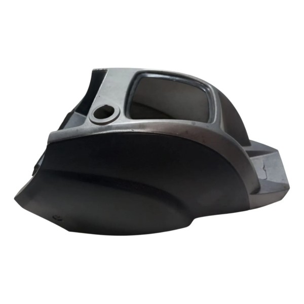 Console Alavanca Dualogic Fiat Palio Weekend 09 A 13