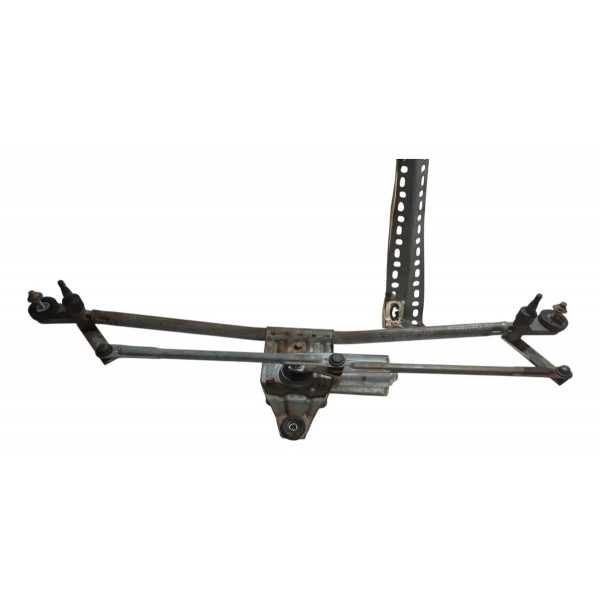 Mecanismo Limpador Parabrisa+motor Gol Parati  94 A 14