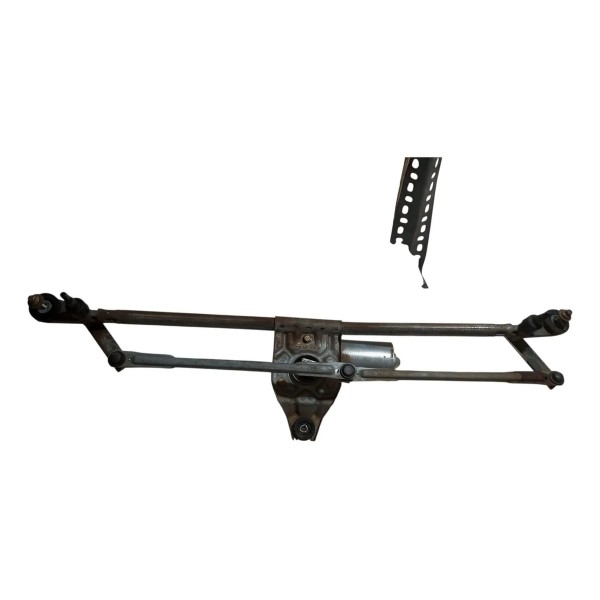 Mecanismo Limpador Parabrisa+motor Gol Parati  94 A 14