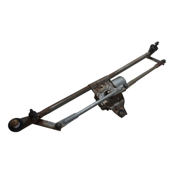 Mecanismo Limpador Parabrisa+motor Gol Parati  94 A 14