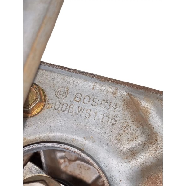 Mecanismo Limpador Parabrisa+motor Gol Parati  94 A 14