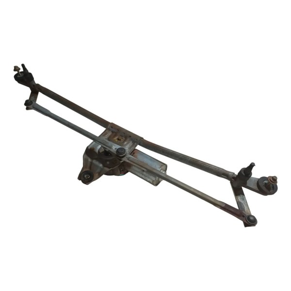 Mecanismo Limpador Parabrisa+motor Gol Parati  94 A 14