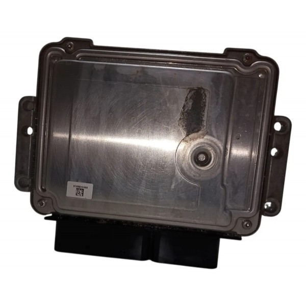 Módulo Injeção Eletronica Fiat Ducato Bosh