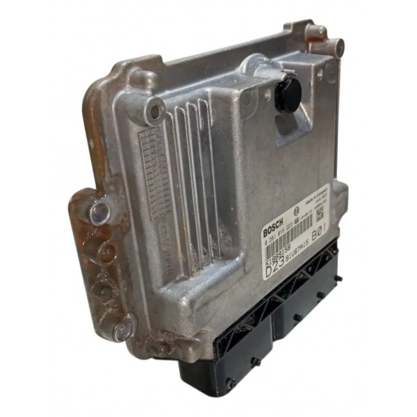 Módulo Injeção Eletronica Fiat Ducato Bosh