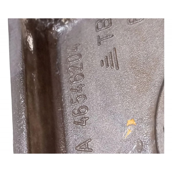 Tampa Válvula Fiat Palio Siena Uno Siena 01 A 09