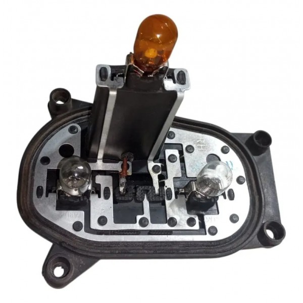 Circuito Lanterna Traseira Ld Fiat Argo 17 A 23