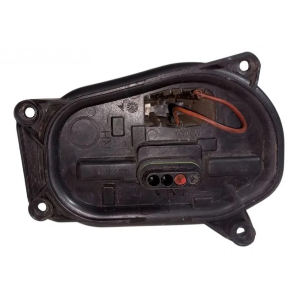 Circuito Lanterna Traseira Ld Fiat Argo 17 A 23