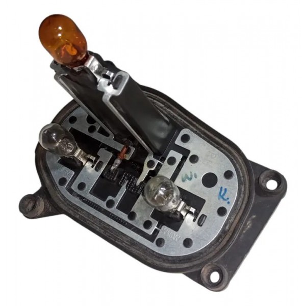 Circuito Lanterna Traseira Ld Fiat Argo 17 A 23