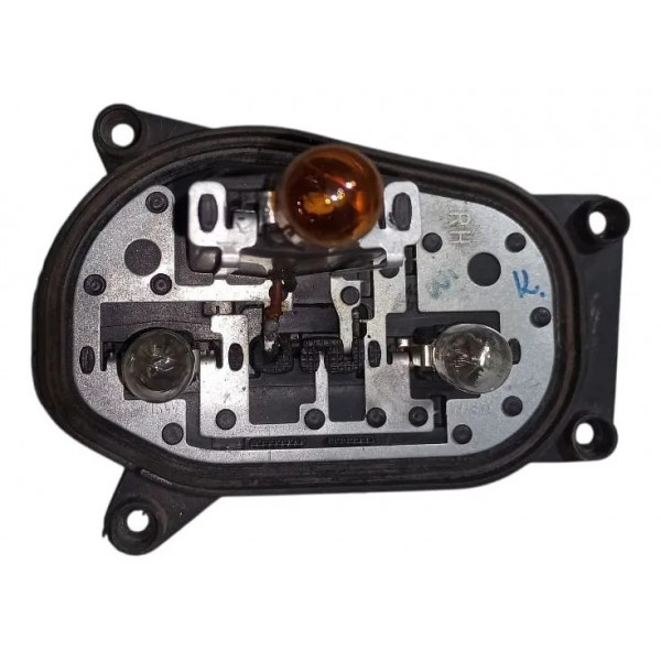 Circuito Lanterna Traseira Ld Fiat Argo 17 A 23