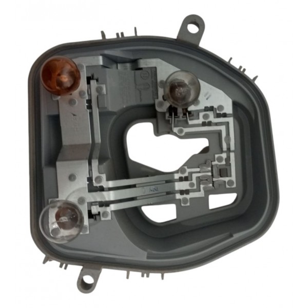 Circuito Lanterna Traseira Esquerda Vw Gol G7 G8 17 A 23