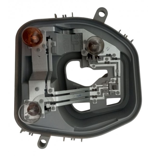 Circuito Lanterna Traseira Esquerda Vw Gol G7 G8 17 A 23