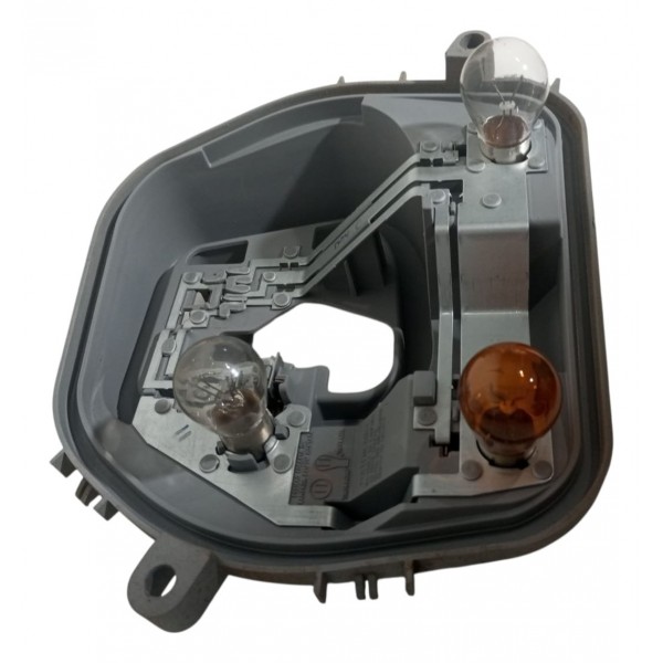 Circuito Lanterna Traseira Esquerda Vw Gol G7 G8 17 A 23