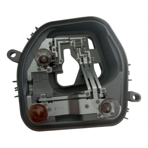 Circuito Lanterna Traseira Esquerda Vw Gol G7 G8 17 A 23