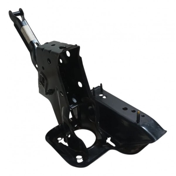 Suporte Pedal Freio Vw Polo 09 A 13 Seminovo