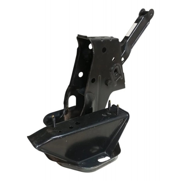 Suporte Pedal Freio Vw Polo 09 A 13 Seminovo