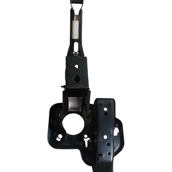 Suporte Pedal Freio Vw Polo 09 A 13 Seminovo