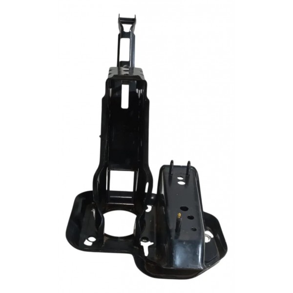 Suporte Pedal Freio Vw Polo 09 A 13 Seminovo